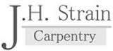 JH Strain Carpentry